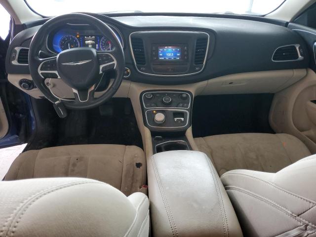 Photo 8 from auction – 2015 CHRYSLER 200 LIMITE with VIN 1C3CCCAB4FN588071
