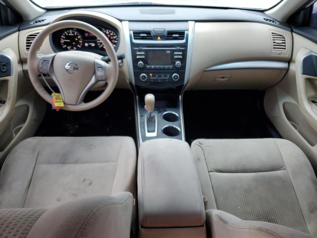 Photo 8 from auction – 2015 NISSAN ALTIMA 2.5 with VIN 1N4AL3AP7FC221178