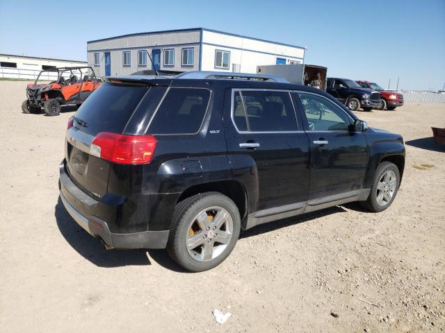 Photo 3 from auction – 2013 GMC TERRAIN SL with VIN 2GKFLXE30D6107452