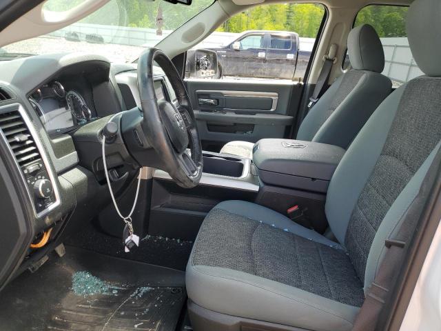 Photo 7 from auction – 2019 RAM 1500 CLASS with VIN 1C6RR7GT8KS705939
