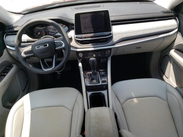 Photo 8 from auction – 2022 JEEP COMPASS LA with VIN 3C4NJDBBXNT151110