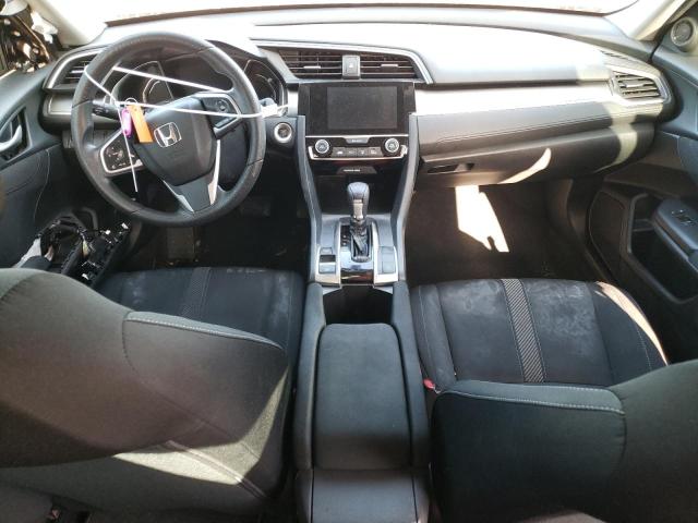 Photo 8 from auction – 2018 HONDA CIVIC EX with VIN 2HGFC2F72JH603404