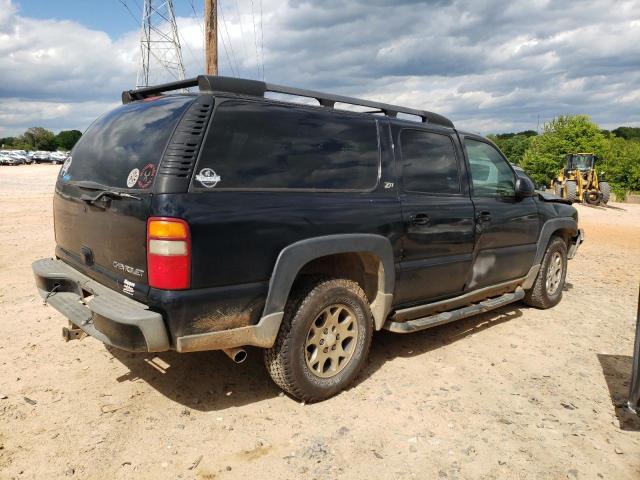 Photo 3 from auction – 2003 CHEVROLET SUBURBAN K with VIN 3GNFK16Z23G188625