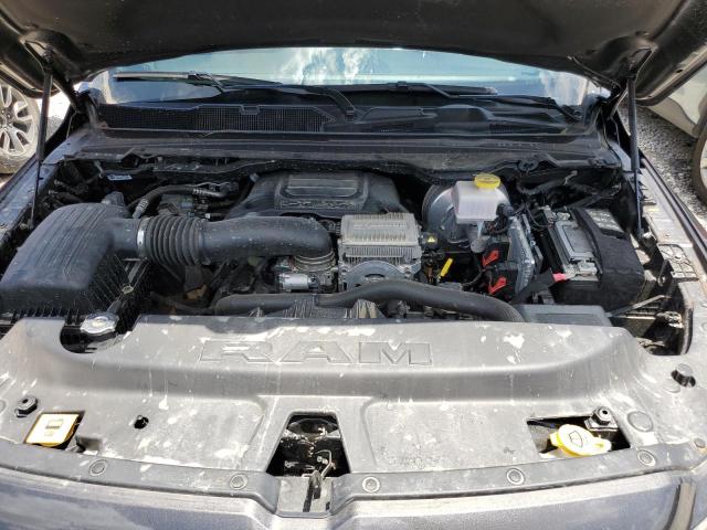 Photo 11 from auction – 2022 RAM 1500 BIG H with VIN 1C6SRFFT8NN418729