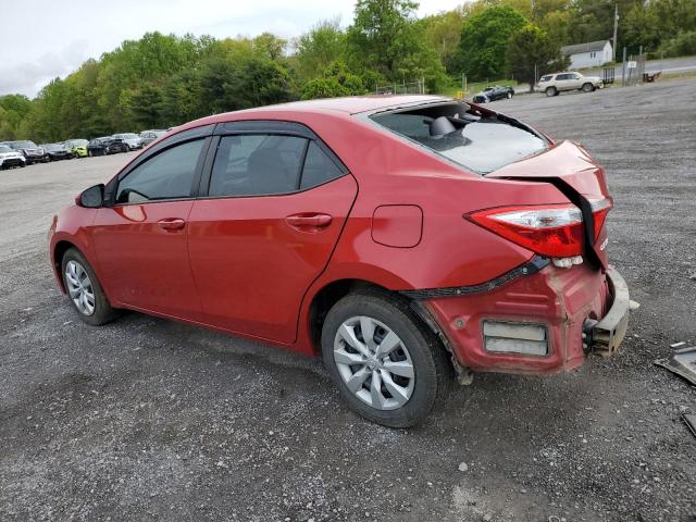 Photo 2 from auction – 2003 TOYOTA CAMRY LE with VIN 5YFBURHE3GP440179