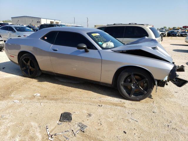 Photo 4 from auction – 2015 DODGE CHALLENGER with VIN 2C3CDZAG7FH728392