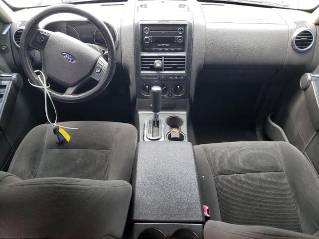 Photo 8 from auction – 2009 FORD EXPLORER X with VIN 1FMEU73E09UA43281