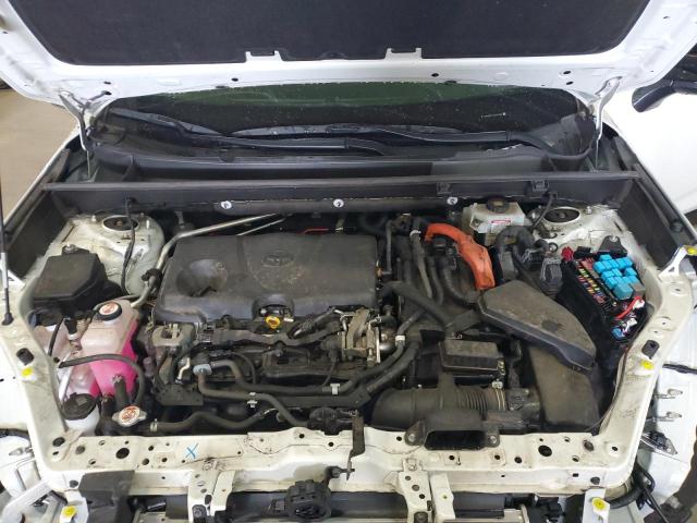 Photo 11 from auction – 2020 TOYOTA RAV4 XSE with VIN JTMEWRFV1LD541048