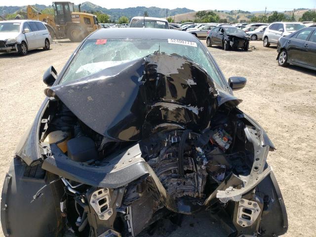 Photo 12 from auction – 2016 DODGE DART SE with VIN 1C3CDFAAXGD752629