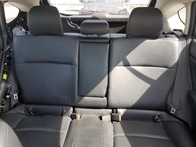 Photo 10 from auction – 2014 SUBARU XV CROSSTR with VIN JF2GPAKC4E8210750