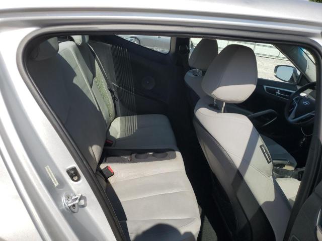 Zdjęcie 10 z aukcji – 2012 HYUNDAI VELOSTER z VIN KMHTC6AD0CU065559