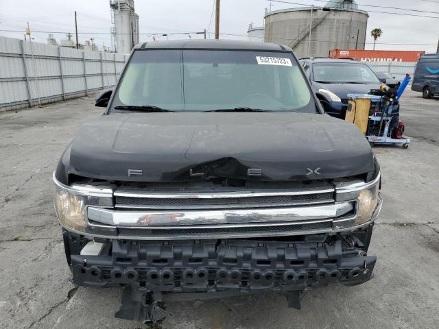 Photo 5 from auction – 2018 FORD FLEX SE with VIN 2FMGK5B8XJBA05713