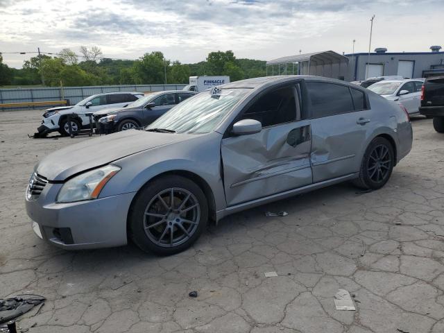 NISSAN MAXIMA SE 2007 con VIN 1N4BA41E07C838793 - Foto de la subasta