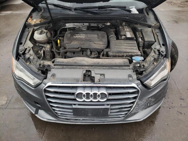 Photo 11 from auction – 2015 AUDI A3 PREMIUM with VIN WAUBFGFF0F1128654