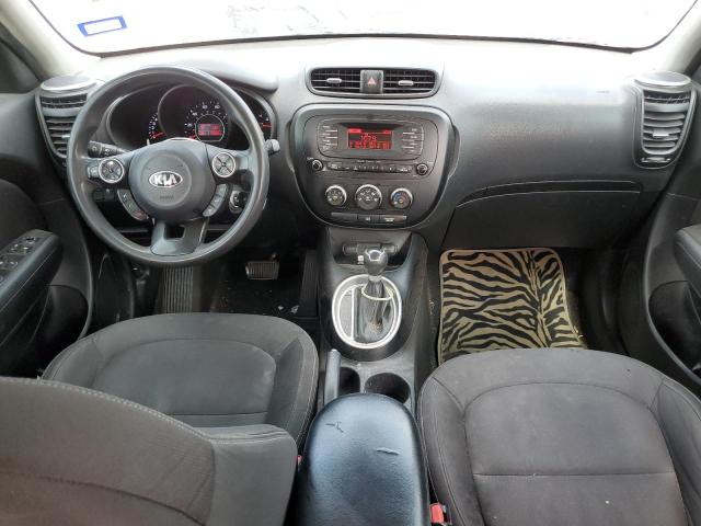 Photo 8 from auction – 2015 KIA SOUL with VIN KNDJN2A20F7147579