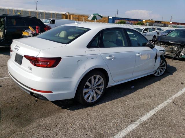 Photo 3 from auction – 2018 AUDI A4 PREMIUM with VIN WAUKMAF47JA193804