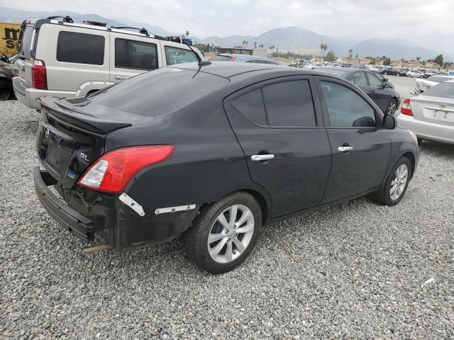 Photo 3 from auction – 2014 NISSAN VERSA S with VIN 3N1CN7AP8EL823646