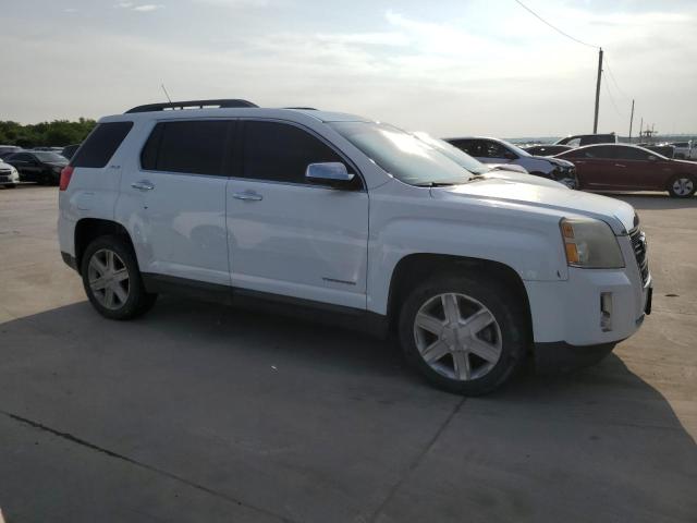 Photo 4 from auction – 2012 GMC TERRAIN SL with VIN 2GKALSEK2C6179594
