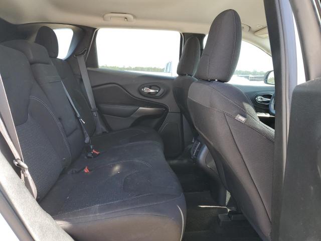 Photo 11 from auction – 2019 JEEP CHEROKEE L with VIN 1C4PJLCB1KD232905