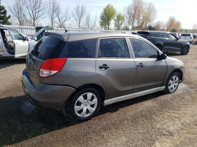 Photo 3 from auction – 2004 TOYOTA COROLLA MA with VIN 2T1KR32E74C829166
