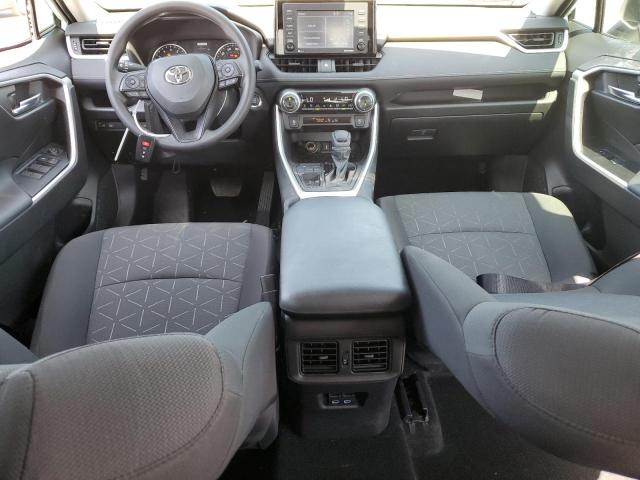 Photo 8 from auction – 2022 TOYOTA RAV4 XLE with VIN 2T3W1RFV1NC197876