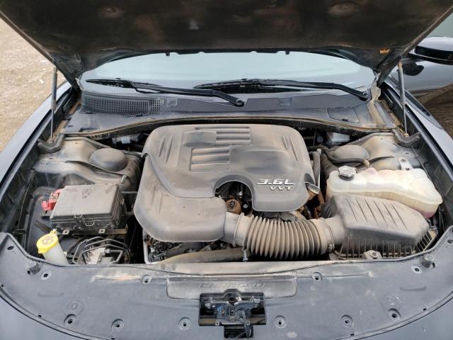 Photo 11 from auction – 2020 DODGE CHARGER SX with VIN 2C3CDXBG5LH154020