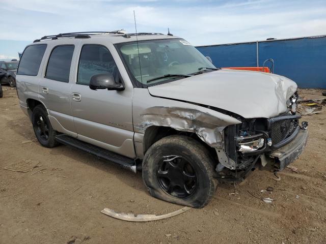 Photo 4 from auction – 2004 GMC YUKON DENA with VIN 1GKEK63U14J209754