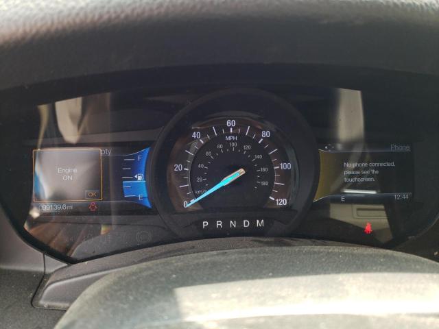 Photo 9 from auction – 2015 FORD EXPEDITION with VIN 1FMJK2AT6FEF11058