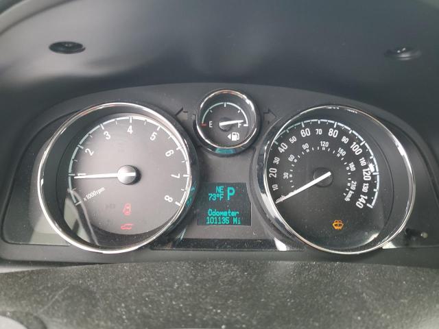 Zdjęcie 9 z aukcji – 2014 CHEVROLET CAPTIVA LT z VIN 3GNAL4EKXES553078