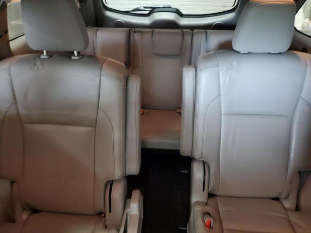 Photo 10 from auction – 2015 TOYOTA HIGHLANDER with VIN 5TDDKRFH5FS111159