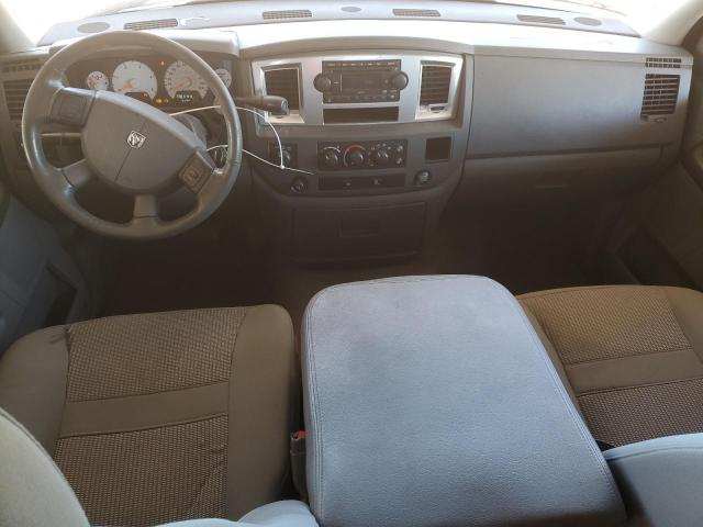 Photo 8 from auction – 2009 DODGE RAM 2500 with VIN 3D7KS28L49G548854