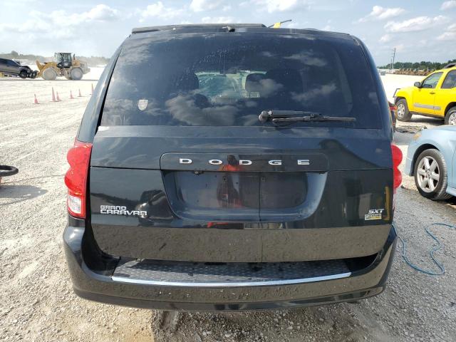 Photo 6 from auction – 2015 DODGE GRAND CARA with VIN 2C4RDGCG9FR631549