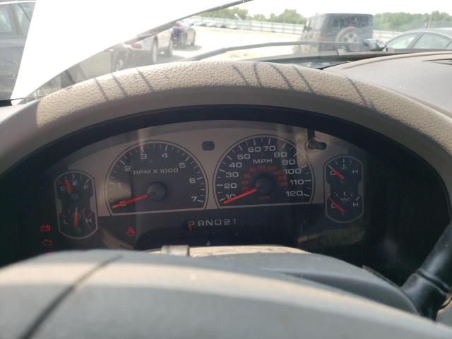 Photo 9 from auction – 2007 FORD F150 with VIN 1FTPX14V47KD42572