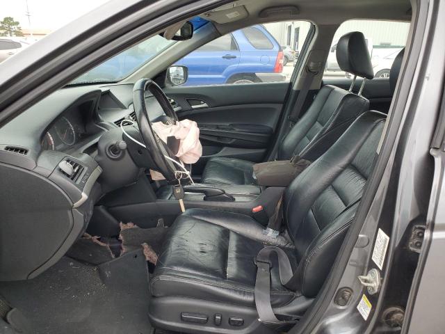 Photo 7 from auction – 2012 HONDA ACCORD SE with VIN 1HGCP2F61CA015283