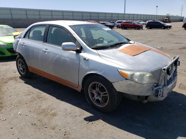 Photo 4 from auction – 2011 TOYOTA COROLLA BA with VIN 2T1BU4EE2BC589747