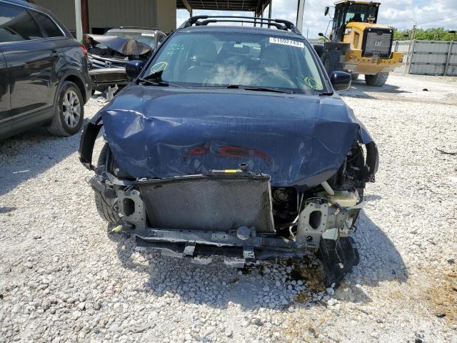 Photo 5 from auction – 2014 SUBARU IMPREZA SP with VIN JF1GPAL61EH311094