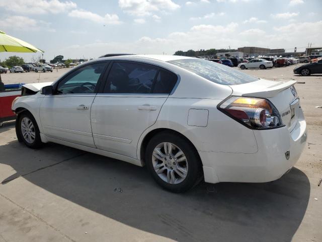 Photo 2 from auction – 2012 NISSAN ALTIMA BAS with VIN 1N4AL2AP8CN527848