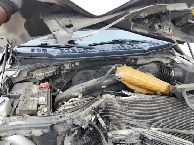 Photo 11 from auction – 2015 FORD F150 SUPER with VIN 1FTEW1CG4FFB67194