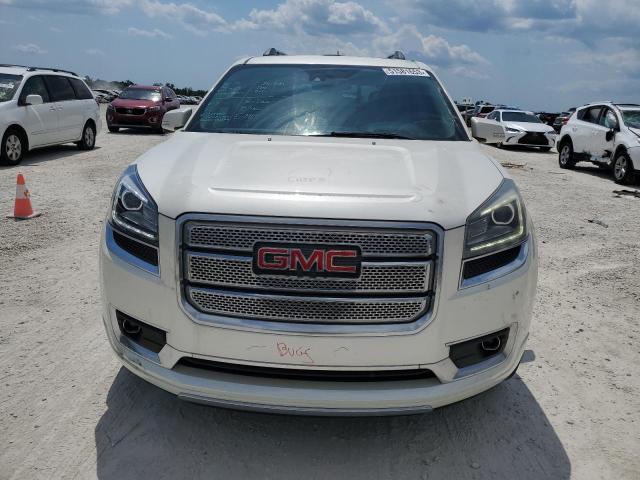 Photo 5 from auction – 2015 GMC ACADIA DEN with VIN 1GKKRTKD3FJ110774