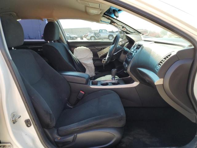 Photo 7 from auction – 2015 NISSAN ALTIMA 2.5 with VIN 1N4AL3AP8FC428162