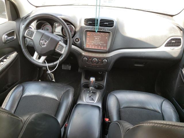 Photo 8 from auction – 2015 DODGE JOURNEY CR with VIN 3C4PDCGG0FT517561