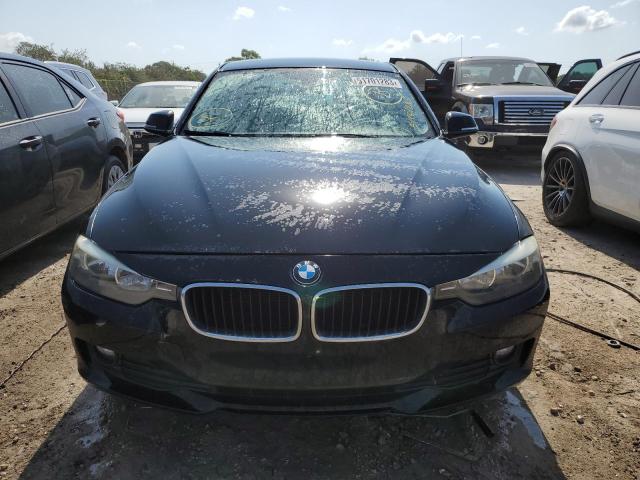 Photo 5 from auction – 2013 BMW 320 I with VIN WBA3B1C53DK128325