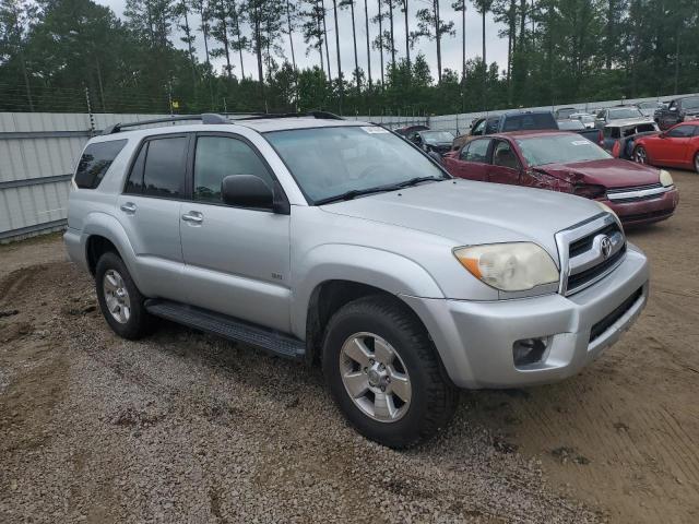 Photo 4 from auction – 2007 TOYOTA 4RUNNER SR with VIN JTEZU14RX78068257