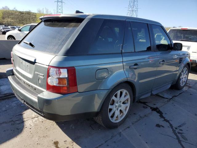 Photo 3 from auction – 2007 LAND ROVER RANGE ROVE with VIN SALSK25417A115102