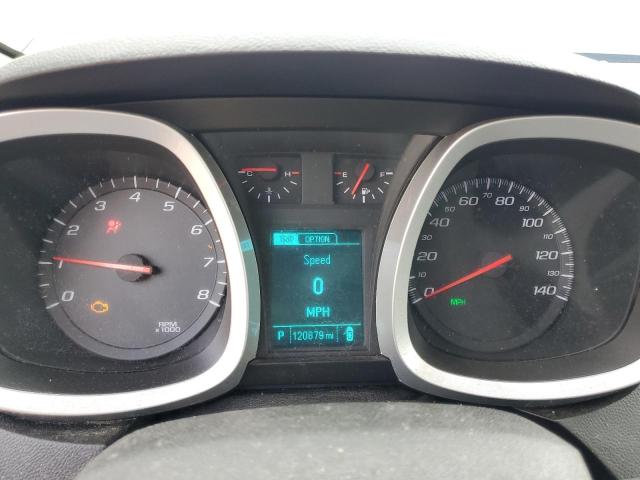 Photo 9 from auction – 2015 CHEVROLET EQUINOX LT with VIN 2GNFLFEK1F6306341