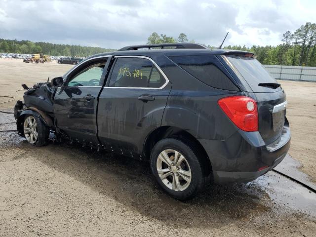 Photo 2 from auction – 2013 CHEVROLET EQUINOX LT with VIN 2GNALDEK1D6274681