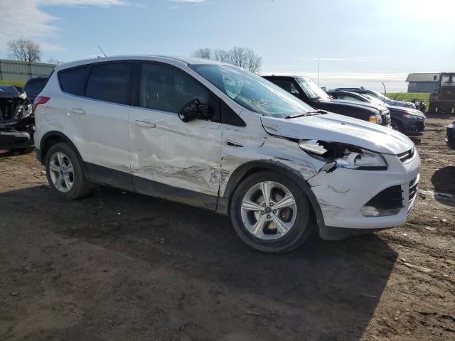 Photo 4 from auction – 2016 FORD ESCAPE SE with VIN 1FMCU0GX4GUB22573