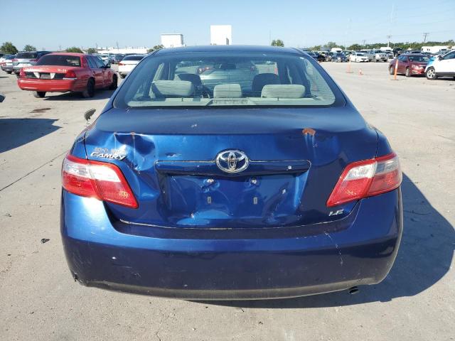 Photo 6 from auction – 2009 TOYOTA CAMRY BASE with VIN 4T1BE46K39U386439