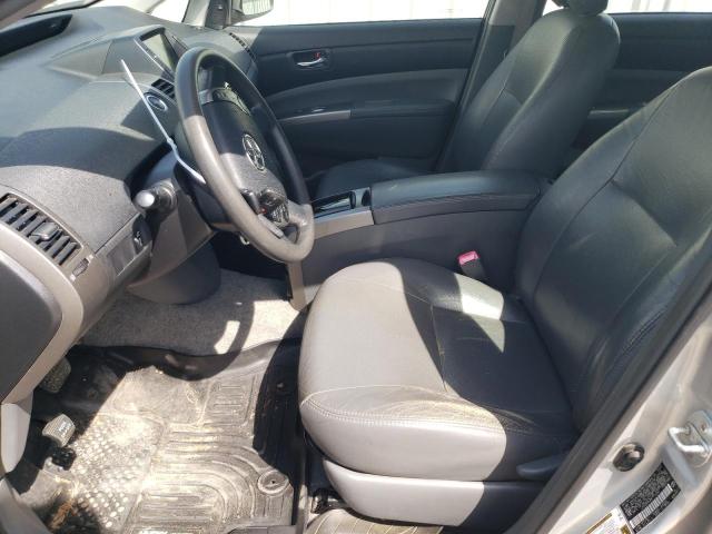 Photo 7 from auction – 2008 TOYOTA PRIUS with VIN JTDKB20U887716066