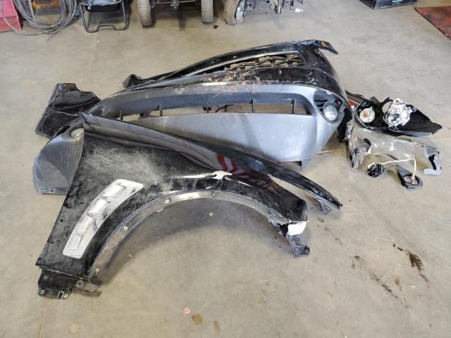 Photo 12 from auction – 2011 INFINITI FX35 with VIN JN8AS1MW3BM735056